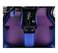 Oulesh Alfombrillas para Volvo EM90 2025, 6Seats Car Floor Mats Vehicle Foot Matts Rugs Auto Carpets Pads