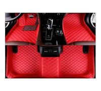 Oulesh Alfombrillas para Volvo EM90 2025, 6Seats Car Floor Mats Vehicle Foot Matts Rugs Auto Carpets Pads