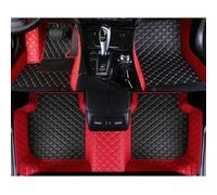 Oulesh Alfombrillas para Volvo EM90 2025, 6Seats Car Floor Mats Vehicle Foot Matts Rugs Auto Carpets Pads