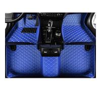 Oulesh Alfombrillas para Volvo EM90 2025, 6Seats Car Floor Mats Vehicle Foot Matts Rugs Auto Carpets Pads
