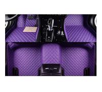 Oulesh Alfombrillas para Volvo EM90 2025, 6Seats Car Floor Mats Vehicle Foot Matts Rugs Auto Carpets Pads