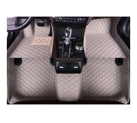 Oulesh Alfombrillas para Volvo EM90 2025, 6Seats Car Floor Mats Vehicle Foot Matts Rugs Auto Carpets Pads