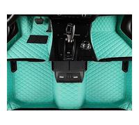Oulesh Alfombrillas para Volvo EM90 2025, 6Seats Car Floor Mats Vehicle Foot Matts Rugs Auto Carpets Pads