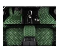 Oulesh Alfombrillas para Volvo EM90 2025, 6Seats Car Floor Mats Vehicle Foot Matts Rugs Auto Carpets Pads