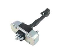 Oulesh Coche Limitador Bisagra Puerta para Toyota Land Cruiser Prado 150 LC150 2010-2017, Tope de Correa de retención de Puerta Delantera y Trasera