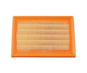 Oulesh Filtro de Aire para Citroen C1 2014-2019, para Toyota Aygo 2014-2019 Prius Yaris, Filtro de Aire del Motor 1612496780/17801-21060/17801-0M040