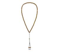 Oulitigy Tasbih 99 Cuentas De Oración Tesbih Misbaha Tasbeeh Sibha Rosario Musulmán Para Los Nombres De Allah