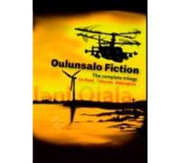 Oulunsalo Fiction (ebook)