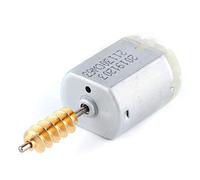 Actuador de puerta trasera Motor del bloque de la cerradura de la puerta del maletero que se ajustan al motor del hierro de 12V para Mercedes-Benz GL ML GLK C E