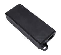 Oumefar Adaptador de Corriente Satelital Gen 3, Cargador de 2,5G y 150W con Cable de CA de 4 Pies para Viajeros y Reubicadores, Material ABS