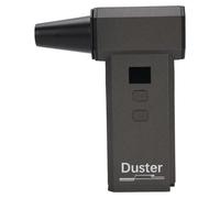 Oumefar Aspiradora Eléctrica de Aire, Potente Motor sin Escobillas de 130000RPM para Limpieza Industrial del Hogar y el Coche