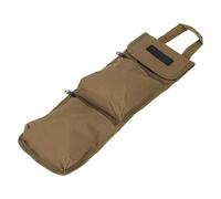 Oumefar Bolsa de Herramientas, Oxford Fabric Anti Scratch Portable Herrament Bouch para Molduras de Ritmo Organizador de Almacenamiento de Servicio Pesado para Contratistas de Manutables