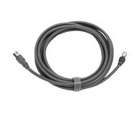 Oumefar Cable de Repuesto para Satélite Rectangular Gen 3 de 10 M/32,8 Pies