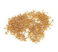 Oumefar Condensador Cerámico Confiable de 1000 Piezas 0.01 UF para Equipos Electrónicos Paso de Clavija 5.08 MM DC50V Desviación 10% para Semiconductores