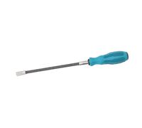 Oumefar Controlador de Abrazadera de Manguera Flexible de 7 Mm, Llave de Tuerca de Acero de Carbono Flexible de 310 Mm para Motores Marinos Automotrices