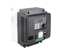 Oumefar Convertidor Frecuencia 5,5kw, TrifáSico, Entrada Dc400-700v, para Paneles Solares