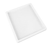 Oumefar Cubierta Protectora de Silicona para Mini Antena Parabólica, Protector Ligero y Flexible, Compatible con Señal para Uso Doméstico