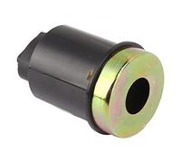 Oumefar DC12.8V, relé Intermitente LED para Motocicleta, Uso Sencillo, relé de Señal de LED, Repuesto para Kymco 100