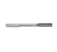 HSS Chucking Machine escariadores Set 8Pcs Vástago recto de acero de alta velocidad 3-10mm Fresadora Fresas Set de herramientas de corte para perforación