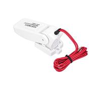 Oumefar Interruptor de Flotador, Interruptor de Bomba de Sentina Seguro y Eléctrico Automático para Ingeniería de Conservación de Agua DC32V/24V/12V