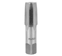 Oumefar Macho de roscar de 1/2 Pulgada Macho de roscar de Acero de Alta dureza Mecanizado CNC Máquina de reparación de roscas Roscado para reparación de Emergencia