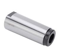 Oumefar Manguito de Broca Cónico MT5 a MT3, Adaptador Reductor de Manguito Cónico de Fresado de Torno Morse, Precisión de 0,015 Mm HSS 50 HRC Refinado y Rectificado con Enfriamien