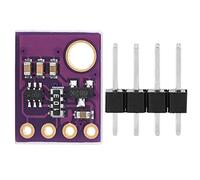 Oumefar Módulo de Sensor Digital para Temperatura, Humedad, Medición de Presión de Aire, Automatización Industrial, Equipo Eléctrico, Montaje en PCB