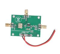 Oumefar Módulo mezclador pasivo ADE-6 0,05-250 MHz, Conversión de reducción de RF, 4,6 dB de pérdida típica, aislamiento de 40 dB para procesamiento de señales de RF
