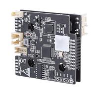 Oumefar Placa Adaptadora Hotend para K1 K1 Max K1C SE, Terminal Resistente a 105 ℃