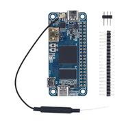 Oumefar Placa de Desarrollo de Cuatro Núcleos LCPI H3 Zero, Módulo de Aprendizaje Arm de Código Abierto para, Placa de Programación