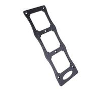 Oumefar Plantilla de Caja de Alambre Tipo 86 de Posicionamiento Preciso, Acero Al Carbono, Resistente Al óxido para Mejorar la Calidad del Producto