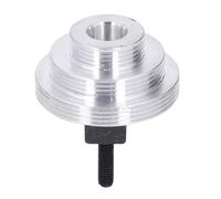 Oumefar Polea de Transición de Correa de Mini Torno con Huso para MX-210 WM-210 8x16 220x400 220x600 220x750