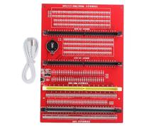 Oumefar Probador de Memoria RAM de DDR5/4/3, Analizador de Diagnóstico de Memoria RAM de Escritorio y Servidor, Comprobador de PCB 4 en 1