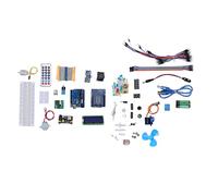 Oumefar Project Super Starter Kit para Principiantes de R3 con Tutoriales Gratuitos y Accesorios Completos para Aprender a Programar