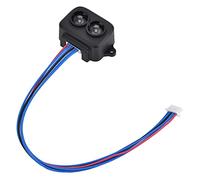 Oumefar Sensor de Telémetro Lidar Medición de Rango Precisa Estable para Pixhawk Medición de Nivel de Material de Proyección de Elevador