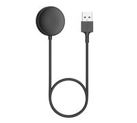 Oumida Cargador para Samsung Galaxy Watch 7 40mm 44mm / Galaxy Watch FE 40mm, Cable de Carga Inalámbrica Magnética Rápida USB de 100cm, Cargador Portátil para Reloj Samsung