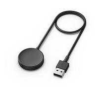 Oumida Cargador para Samsung Galaxy Watch 7/FE/Ultra/6/6 Classic/5/5 Pro/4/4 Classic/Active 2, Cable de Carga Inalámbrico Portátil USB, Cargador de Reloj de Actualización de 100cm