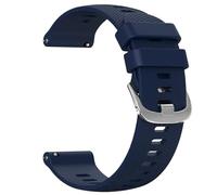 Oumida Correa para Garmin Vivoactive 5, Garmin Vivomove Sport/Trend/Style, Forerunner 55/165, Venu Sq/Sq 2/Venu 2 Plus, pulseras de silicona deportivas, correa de repuesto ajustable