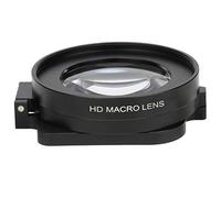Oumij1 Filtros de Lente Macro 58 Mm - Filtro de Lente de Buceo de Primer Plano Macro 16X - para Fotografía Submarina - para Cámara de Acción 8