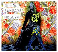 Oumou Sangaré - Mogoya