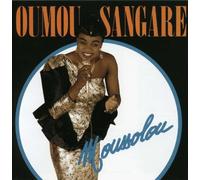 Oumou Sangare - Moussolou