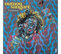 Oumou Sangaré - Oumou Sangaré - Timbuktu (Cd)