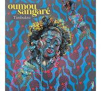 Oumou Sangaré - Oumou Sangaré - Timbuktu (Lp) [Vinilo]