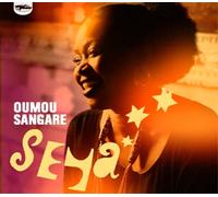 Oumou Sangare - Seya