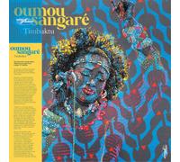 Oumou Sangaré – Timbuktu – Vinilo (LP) – BMG