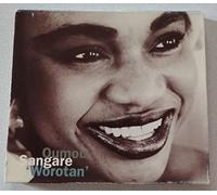Oumou Sangare - Worotan