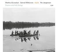 Ounaskari,Markku - Kuara