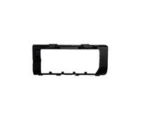 OUNCU Asamblea Cepillo Giratorio, Cubierta de Cepillo, Compatible con Dreame S50 Pro / S50 Ultra Piezas para aspiradoras(Brush Cover)