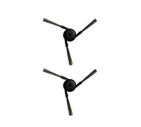 OUNCU Asamblea Cepillo Lateral, Compatible con Dreame Mova G20 / G30 / V30 / Z5 / P50 / P60 Piezas para aspiradoras(2PCS B)