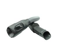 OUNCU Asamblea Conexión de Manguera, Compatible con Philips FC6729 / FC6823 / FC6812 / FC6813 / FC6826 / FC6827,Piezas de aspiradora Robot